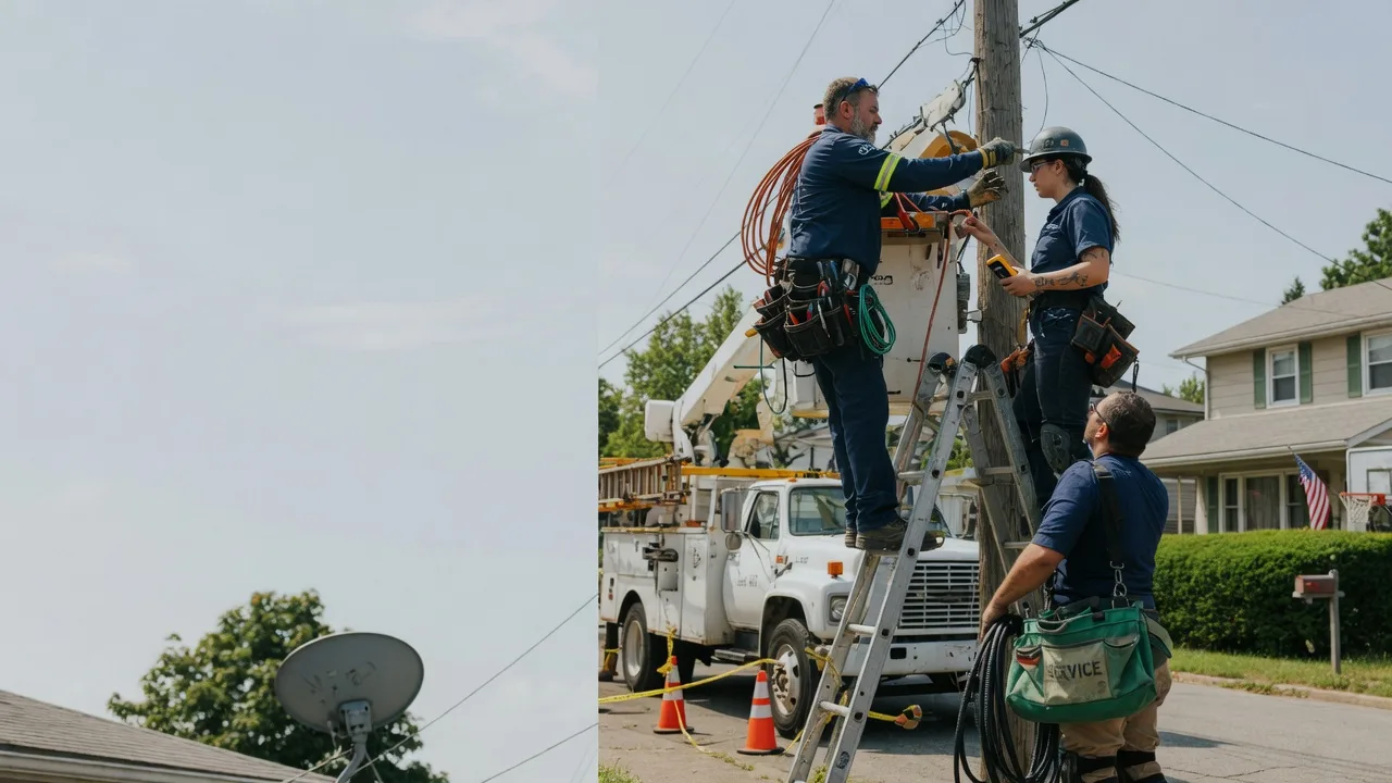 Electrical Repair in Beaumont, MS near me